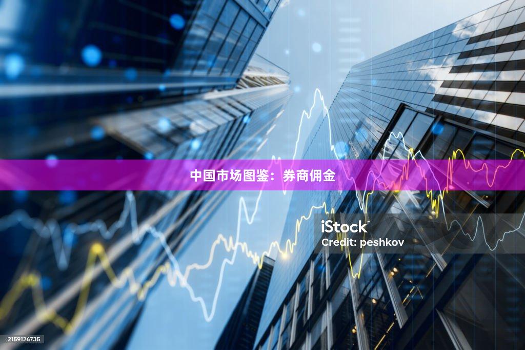 中国市场图鉴：券商佣金