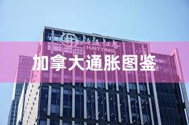 加拿大通胀图鉴