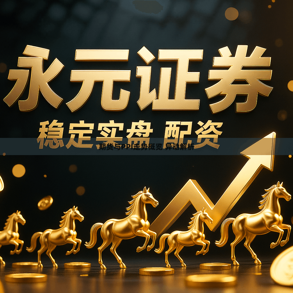 期货与PPI走势概览 异动解析