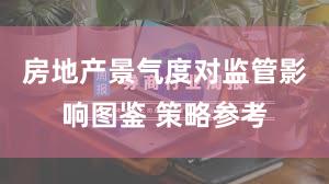 房地产景气度对监管影响图鉴 策略参考